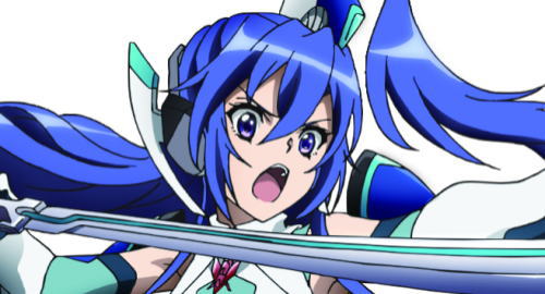 パチスロ 戦姫絶唱シンフォギア 勇気の歌【スロット新台】CZ「GXバトル