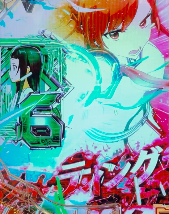 SAO 甘デジ（閃光の軌跡）】信頼度まとめ｜演出法則・図柄法則・保留別