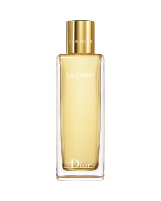DIOR L'Or de Vie La Lotion | Bloomingdale's