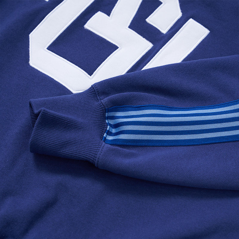 新しい学校のスウェットぅ 上【ASOBIMALL(アソビモール)】