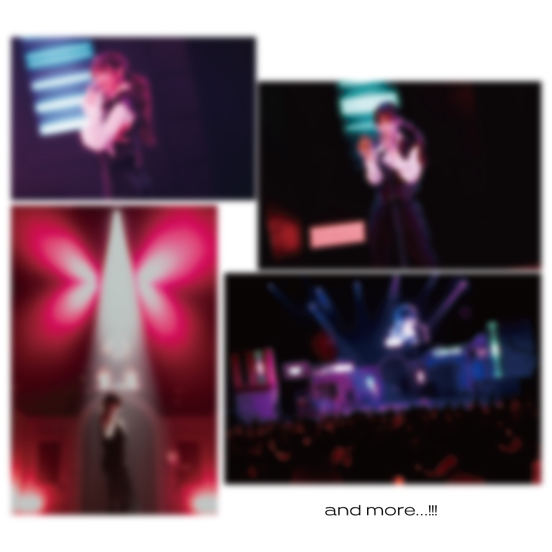 STORY – A Journey into Yui's Dream –ライブフォトランダム生写真(全