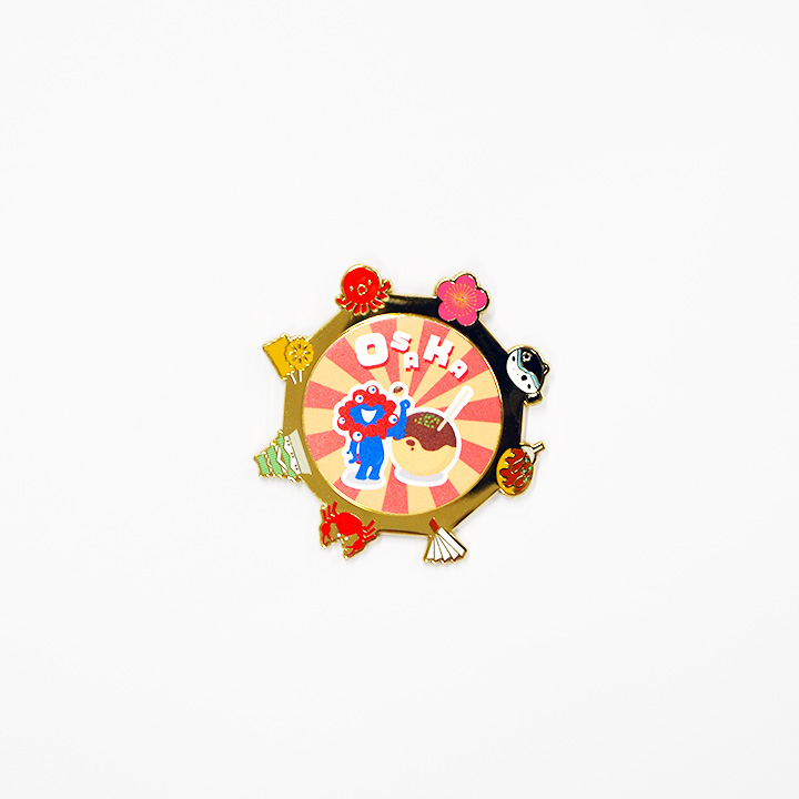 大阪・関西万博公式グッズ【sonia online shop】