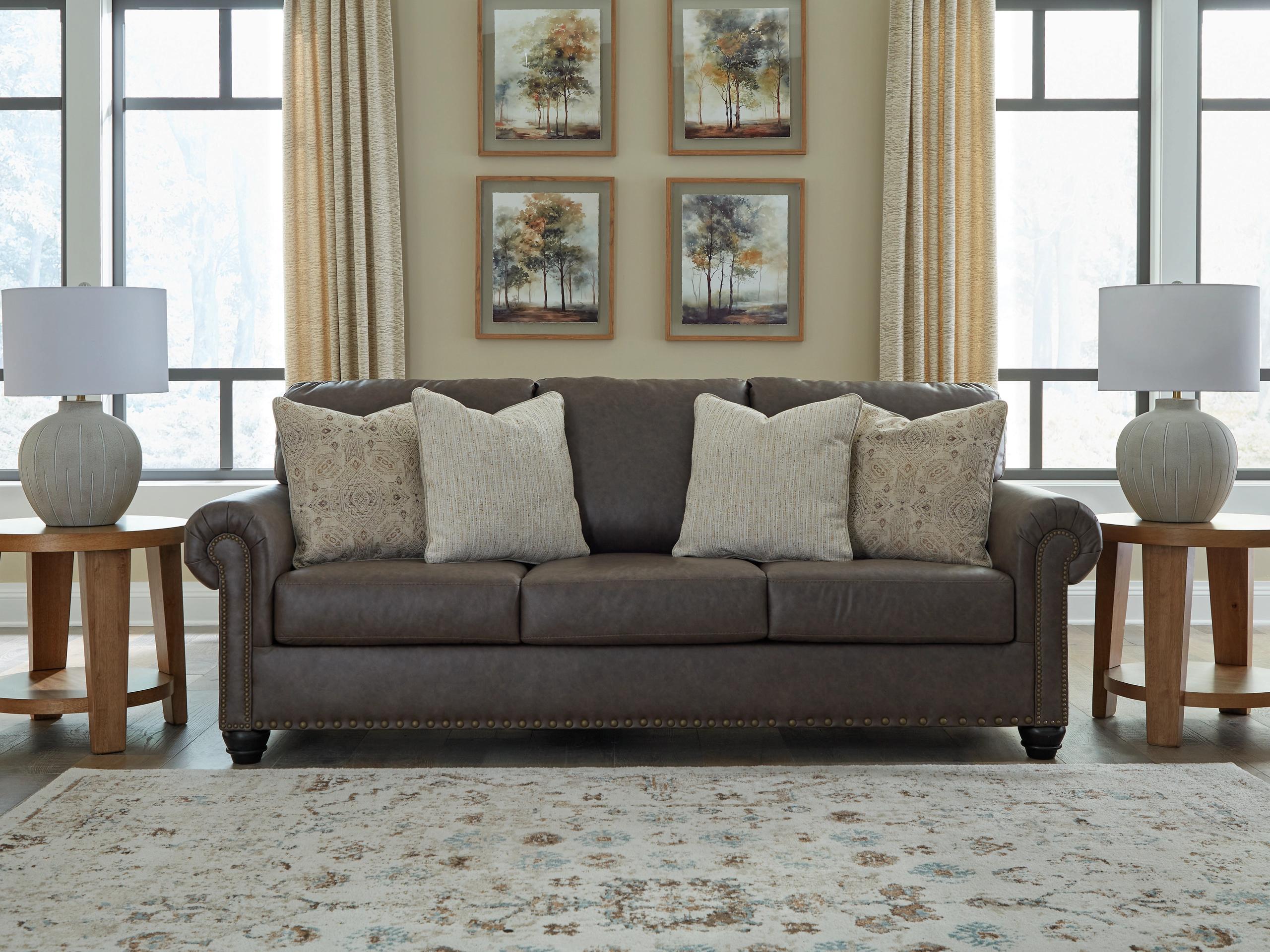 ASHLEY FURNITURE Roxmere Sofa 5550338 | Classic Home Furniture
