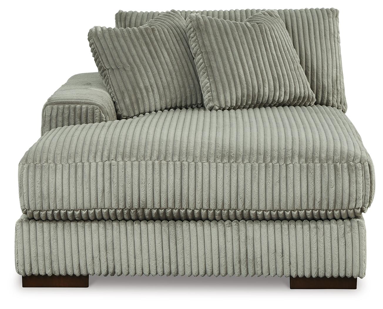 2110516 by Ashley Furniture - Lindyn Left-arm Facing Corner Chaise