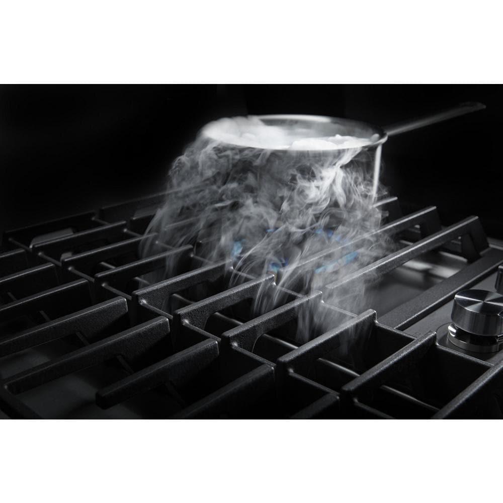 JENNAIR Euro-Style 36