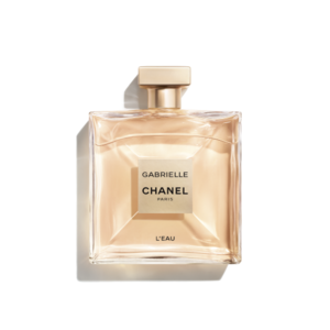 GABRIELLE CHANEL L'EAU Eau de Toilette Spray - 1.7 FL. OZ. | CHANEL