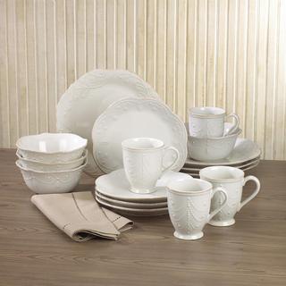 Lenox, French Perle Collection | Zola