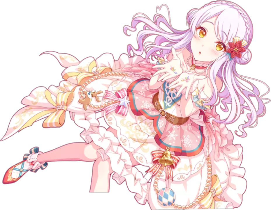 今日だってスペシャル]イヴ・サンタクロース | アイマス シンデレラ