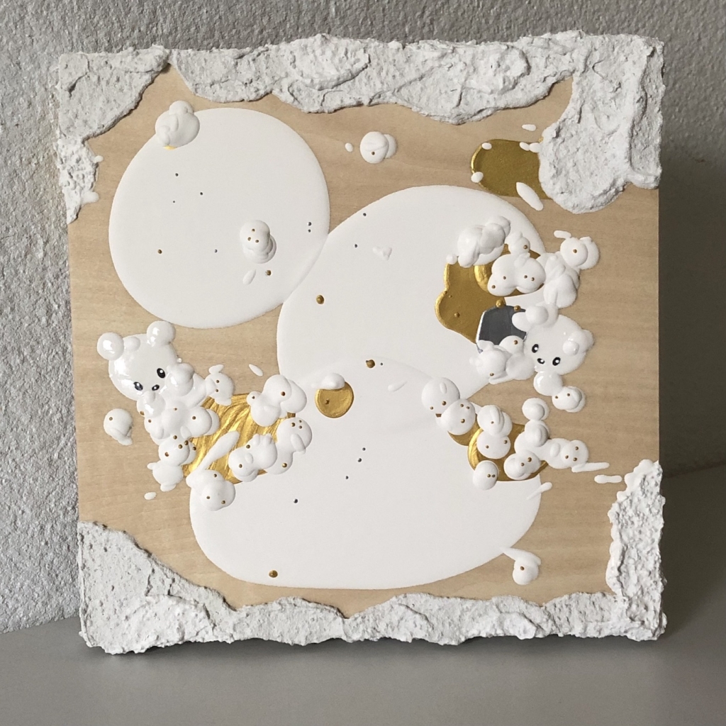 KYOTARO | information