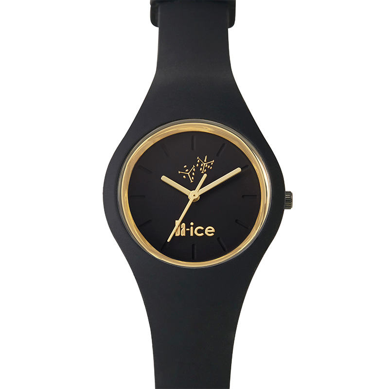 Da-iCE x ICE-WATCH コラボモデル