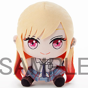 限定販売】TVアニメ「その着せ替え人形は恋をする」 ぬいぐるみ 海夢