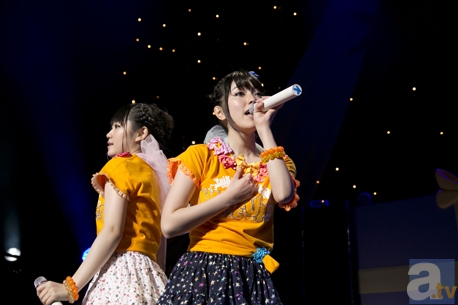 ゆいかおり1st LIVE TOURファイナル公演レポート | アニメイトタイムズ