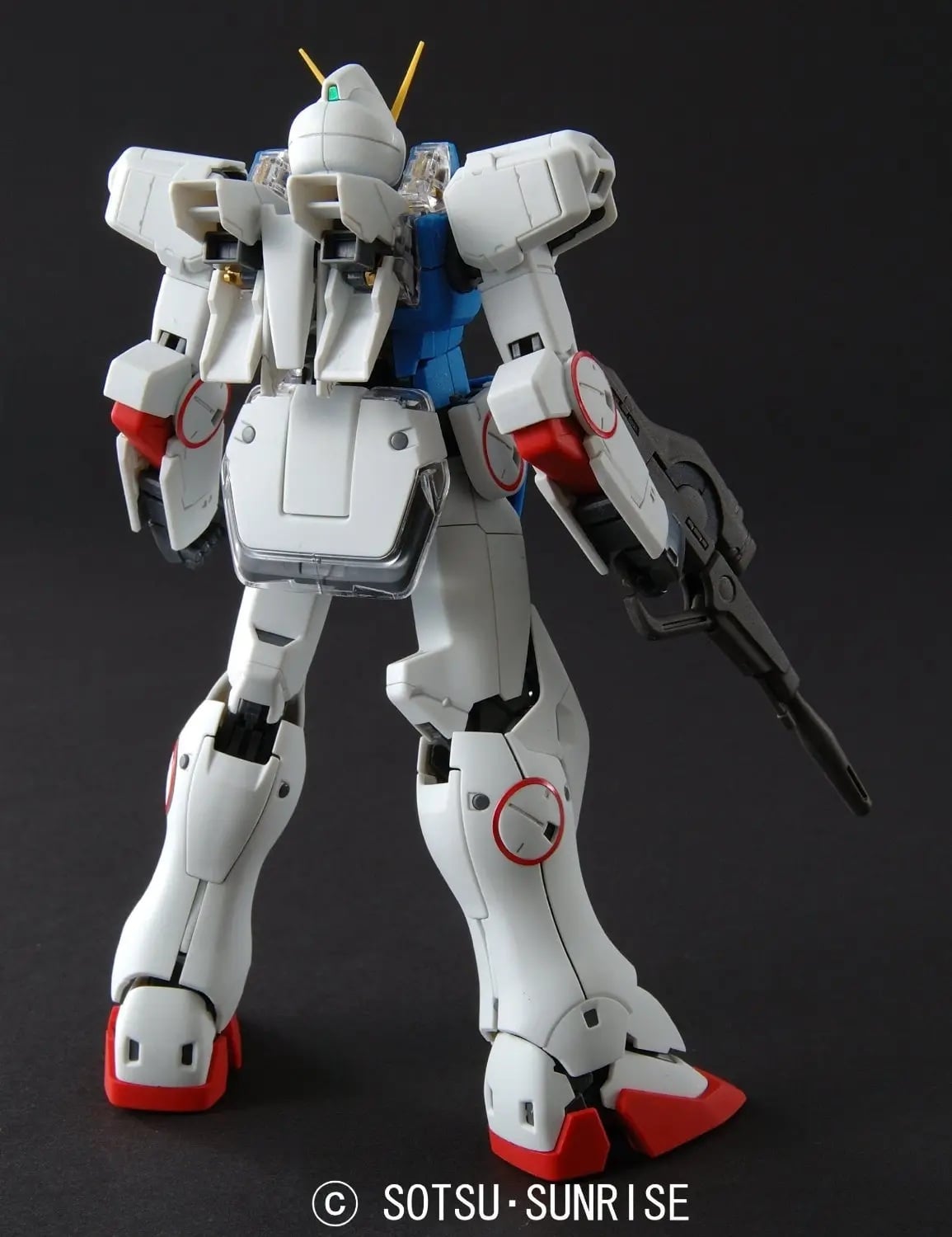 1/100 MG Victory Gundam Ver.Ka | align toys