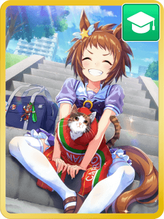 ウマ娘】ビコーペガサス(SRサポート)の評価とイベント - ゲームウィズ