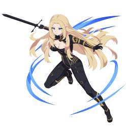 エグリプト】七陰第一席アルファの評価とステータス - ゲームウィズ