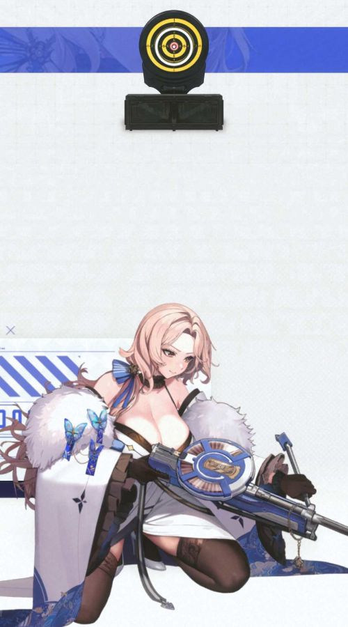 ニケ】ルドミラ：ウィンターオーナーの評価と性能【NIKKE】 - ゲームウィズ