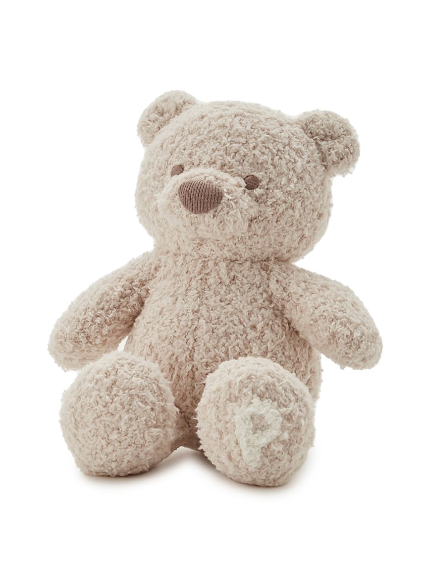ONLINE限定カラーあり】【BABY】パウダーベアぬいぐるみ(その他