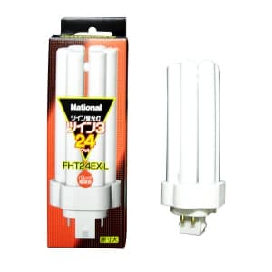 パナソニック 蛍光灯 FHT24EX-L」の人気商品一覧 | 安い商品を通販