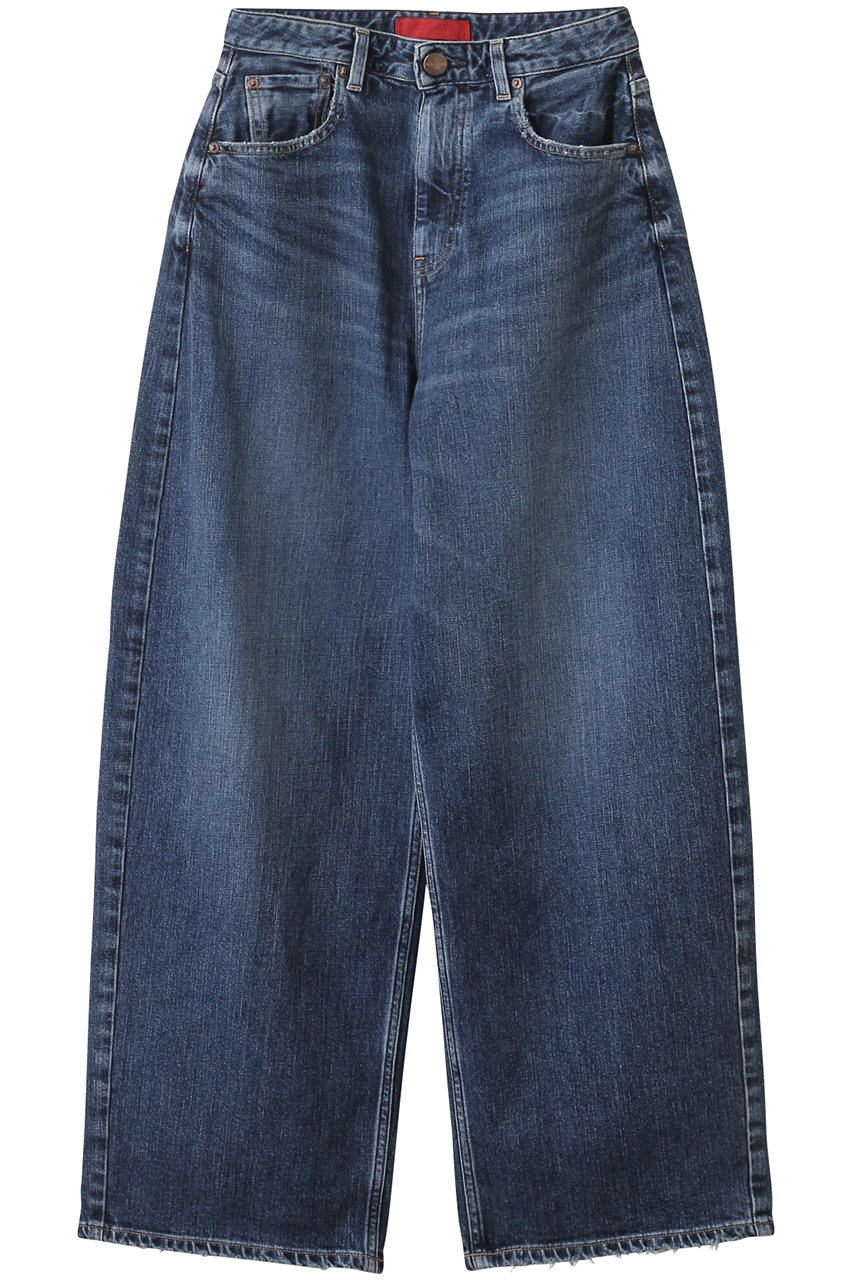 RED CARD TOKYO(レッドカード トーキョー)｜Montana カーヴィーデニム