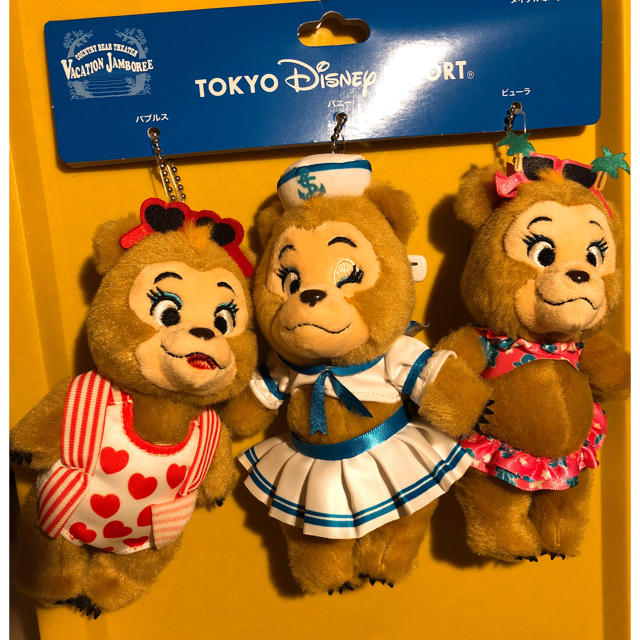 Disney - カントリーベアシアター サンボネッツの通販 by savvy?'s