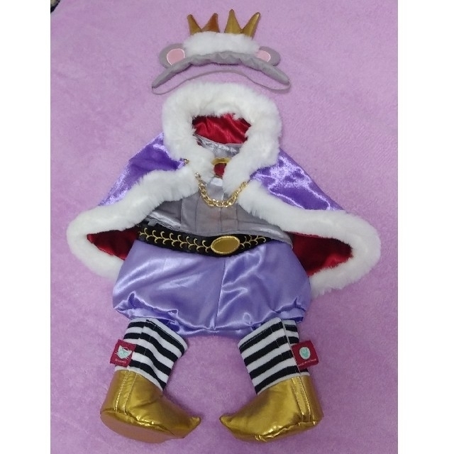 ジェラトーニ - 東京ディズニーシー ジェラトーニ コスチューム くるみ