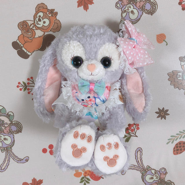 ステラ・ルー - ステラルー ぬいぐるみ リメイクの通販 by shin's shop