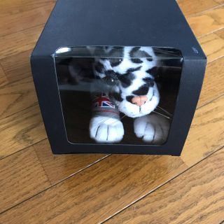 Jaguar（ぬいぐるみ）のフリマアイテム一覧