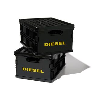 DIESEL（ケース/ボックス）のフリマアイテム一覧