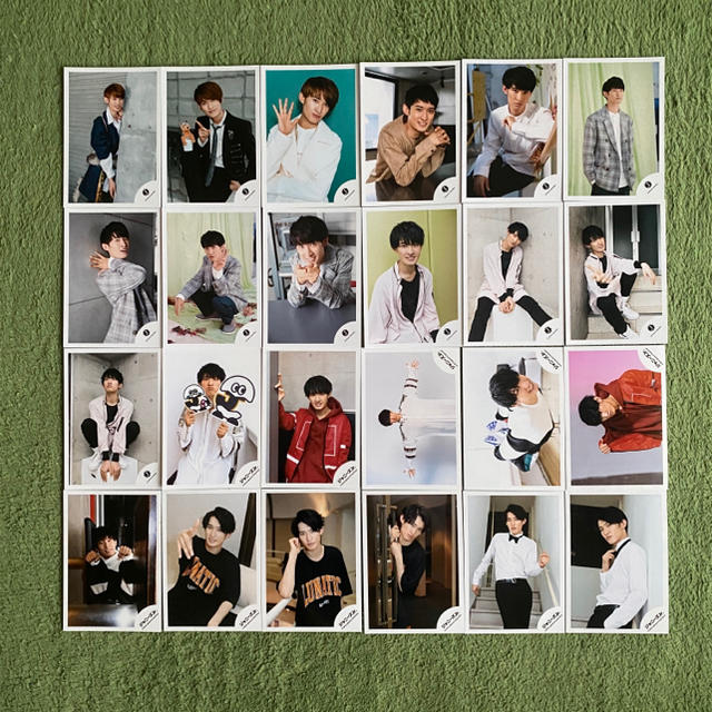 ジャニーズJr. - 向井康二❤︎‪公式写真の通販 by ❤︎ ℳ ❤︎'s shop‬