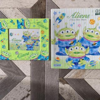 トイ・ストーリー（フォトフレーム）のフリマアイテム一覧