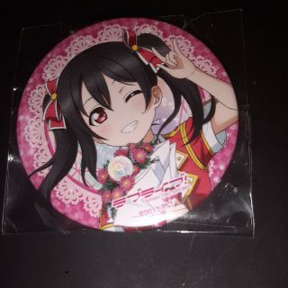 BANDAI NAMCO Entertainment - ラブライブ フェス μ's 矢澤にこ 缶