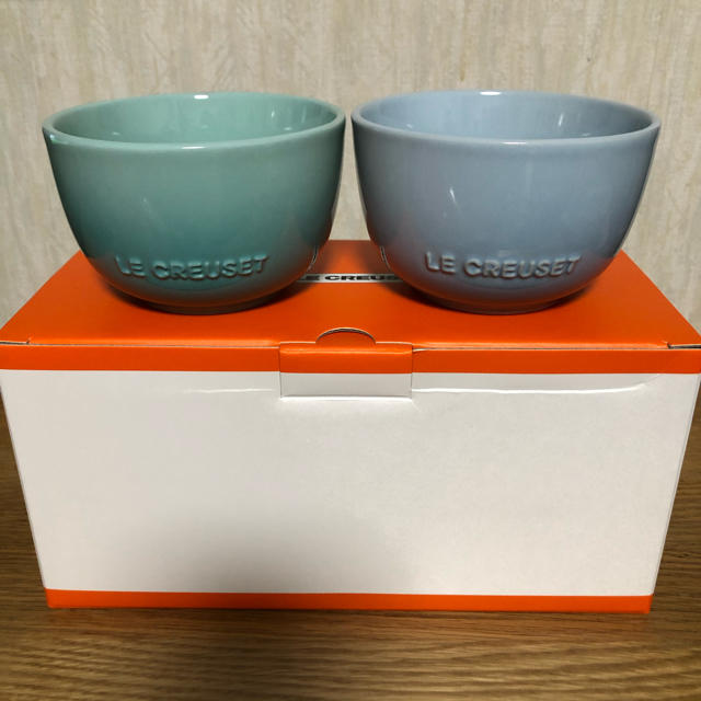 LE CREUSET - ル・クルーゼ スフィア・ライスボール 2020♡ 新品未使用