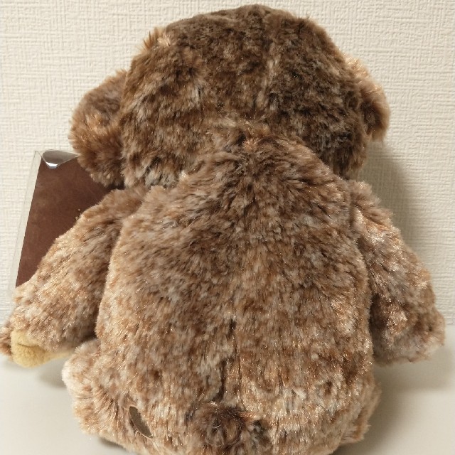 Disney - 【海外限定】wdw ダッフィー ディズニーベア ストーリー