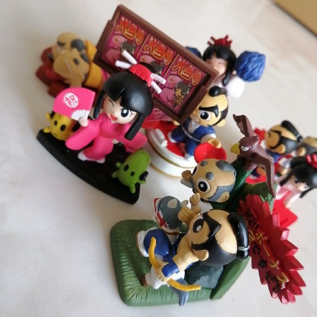 大都技研 - 吉宗 スロット フィギュアの通販 by トシパパ's shop