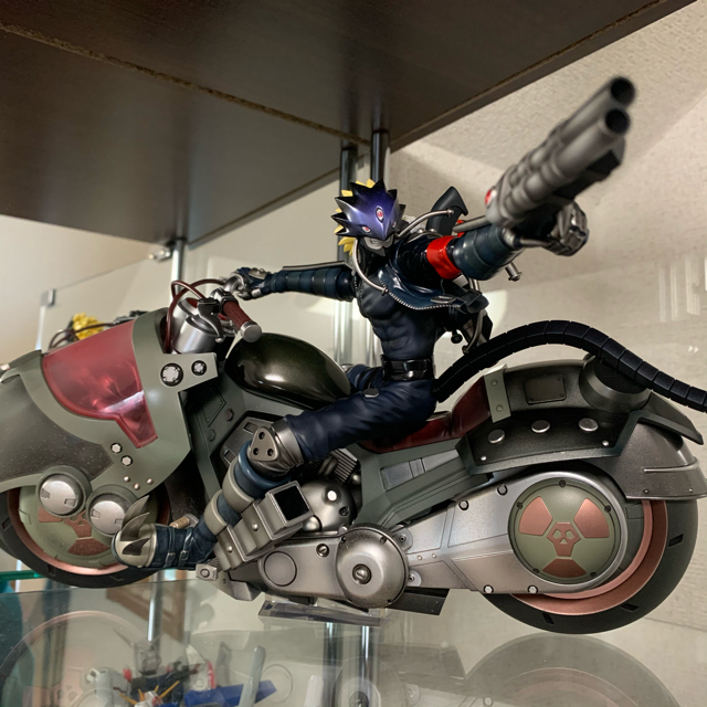 MegaHouse - Precious G.E.M.シリーズ ベルゼブモン＆ベヒーモスの通販