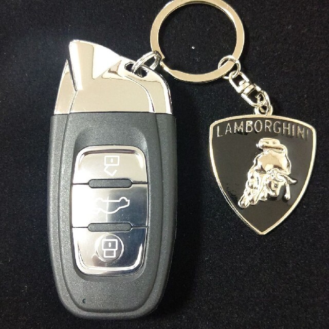 LAMBORGHINI ランボルギーニ鍵 スマートキー 外車の通販 by care