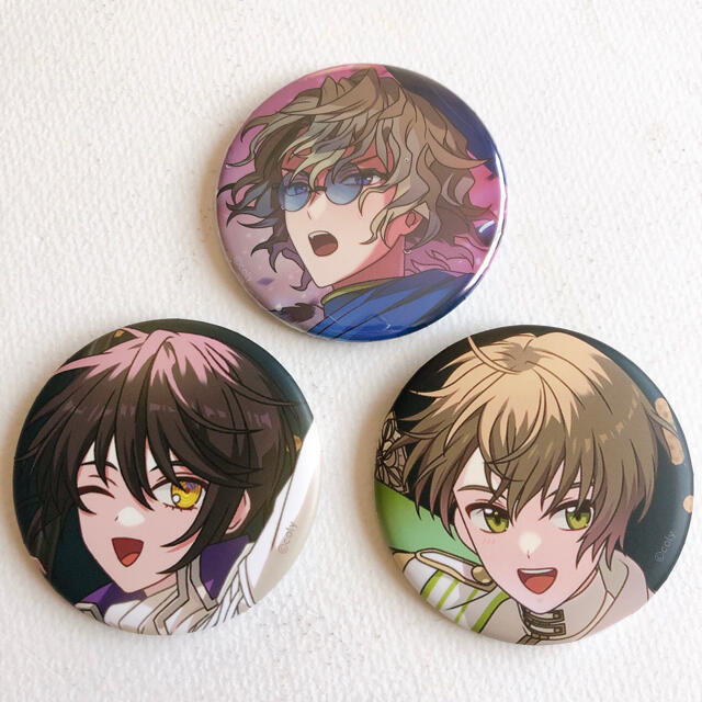 まほやく 缶バッジの通販 by shop｜ラクマ