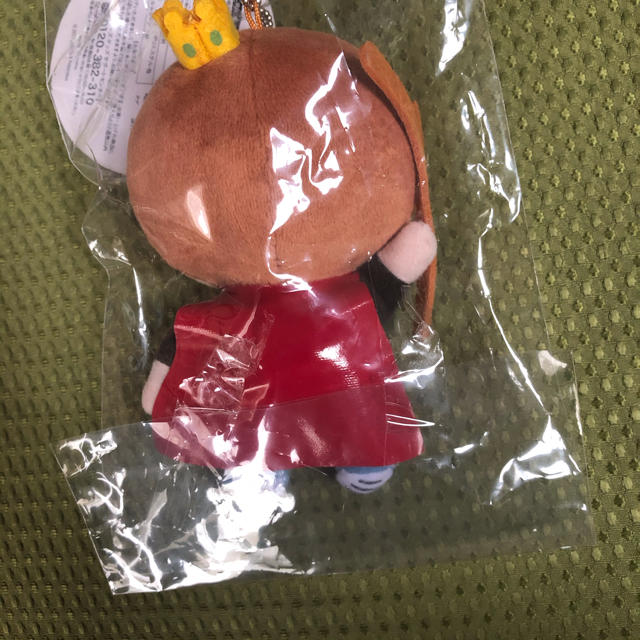 Hey! Say! JUMP - Hey!Say!JUMP 9ぷぅマスコット ぬいぐるみセット 全