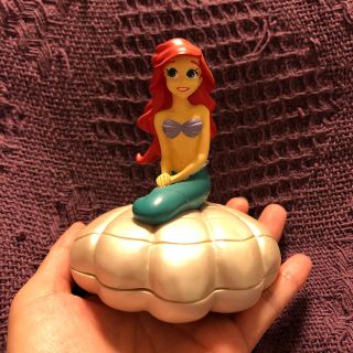 アリエル（小物入れ）のフリマアイテム一覧