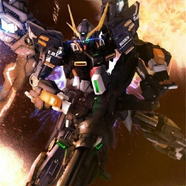 RTX-008バニシング·トルーパー 非METAL BUILD ロボット魂の通販 by ら