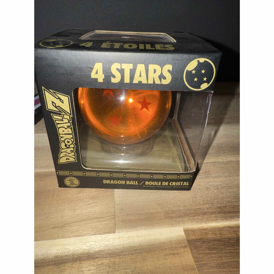 海外限定公式ライセンスあのサイズ！四星球じっちゃんの形見