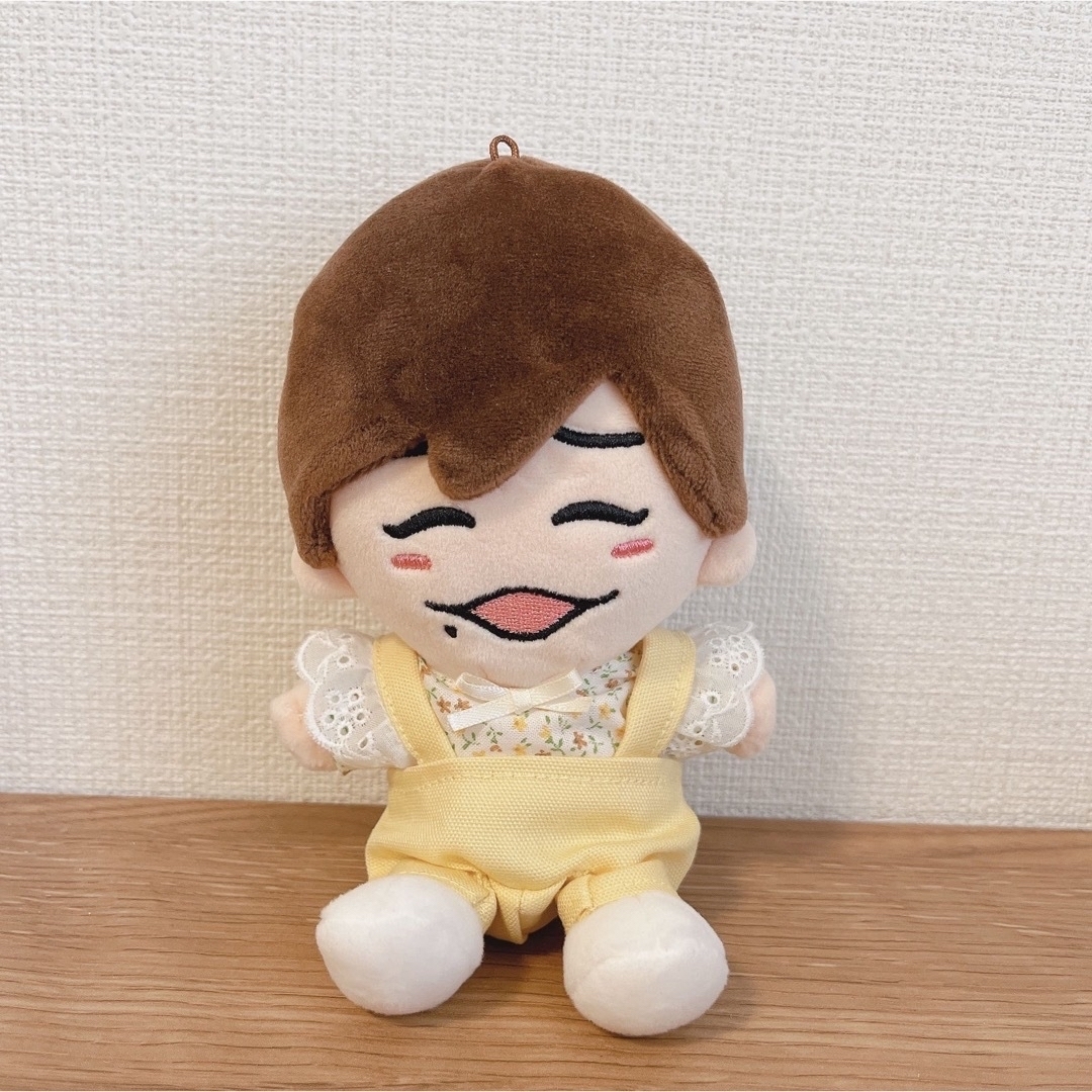 Johnny's - ちびぬい服 オーダーページの通販 by maru｜ジャニーズなら