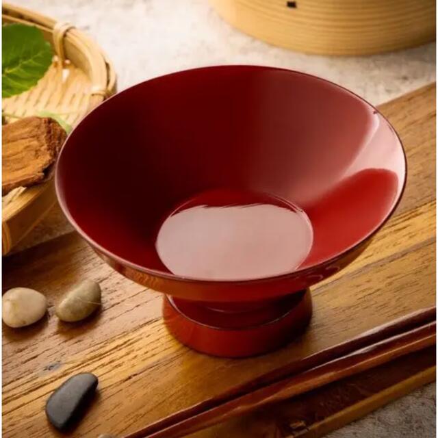 ジブリ - もののけ姫 アシタカの雅な椀 100個限定の通販 by shop