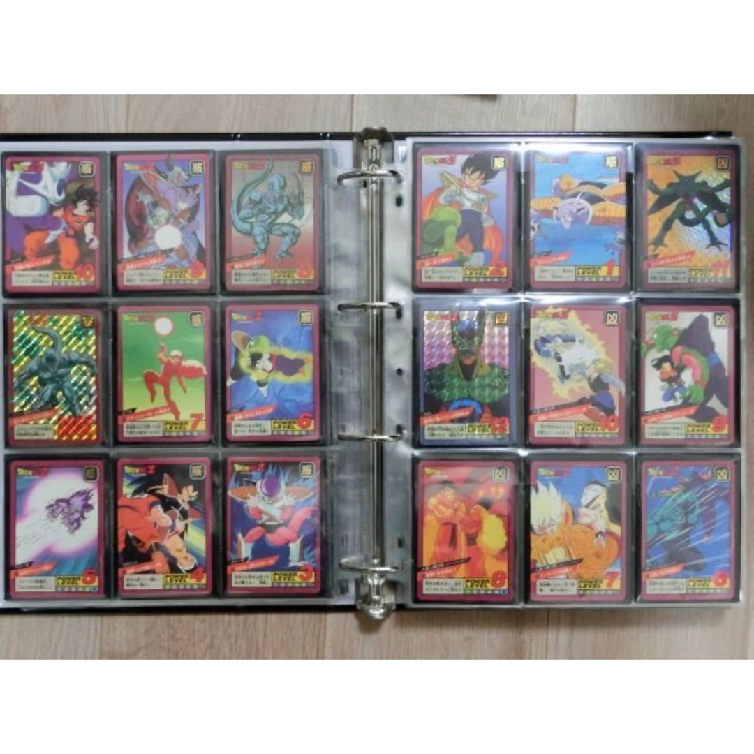 ドラゴンボール - ドラゴンボール スーパーバトル フルコンプ