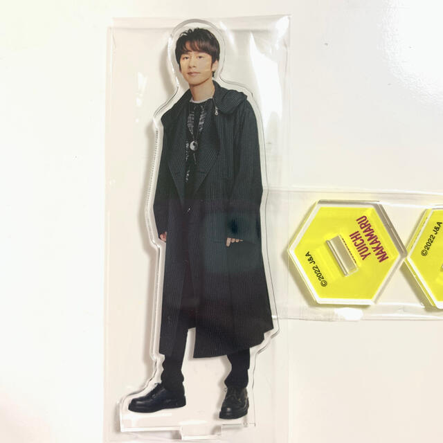 KAT-TUN - 中丸雄一✩アクスタの通販 by プロフ必読⚠️ ｜カトゥーン