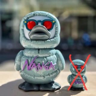 NANGA（その他）のフリマアイテム一覧