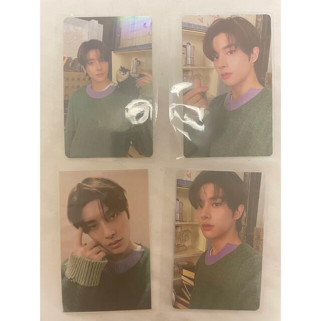 ENHYPEN - ジェイク トレカ まとめ売り ENHYPENの通販 by re