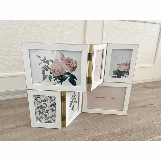 Francfranc - Francfranc 写真立て フォトフレーム インテリア雑貨の