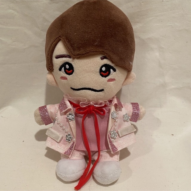 ちびぬい 服 なにわ男子 西畑大吾 紅白 衣装 即購入可能♪の通販 by