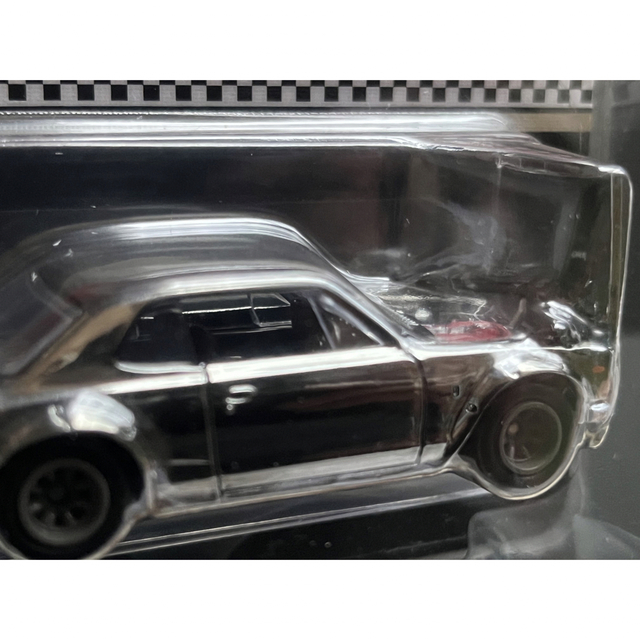 日産 - ホットウィール RLC 日産 スカイライン 2000GT-R ハコスカの